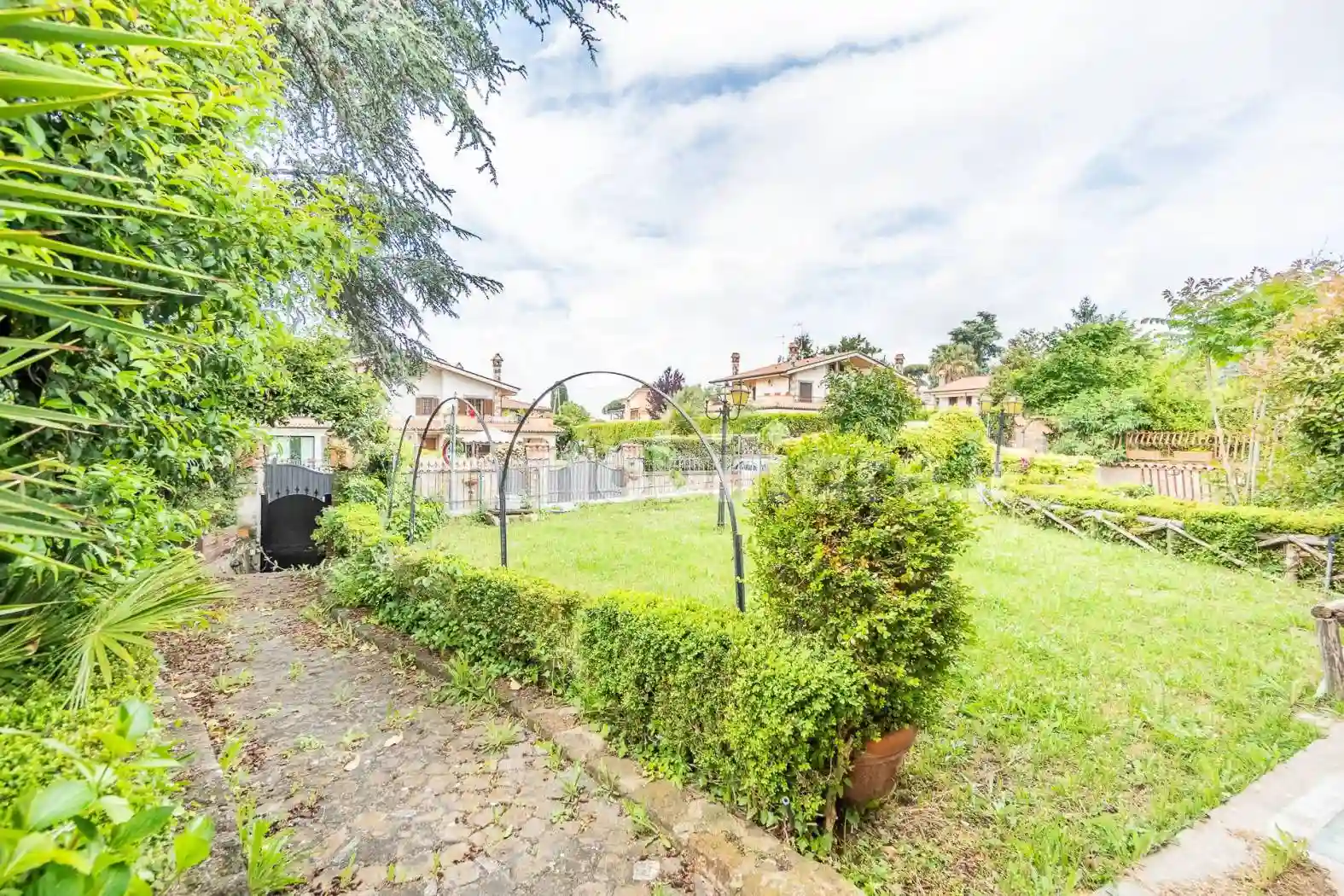Villa - foto 5