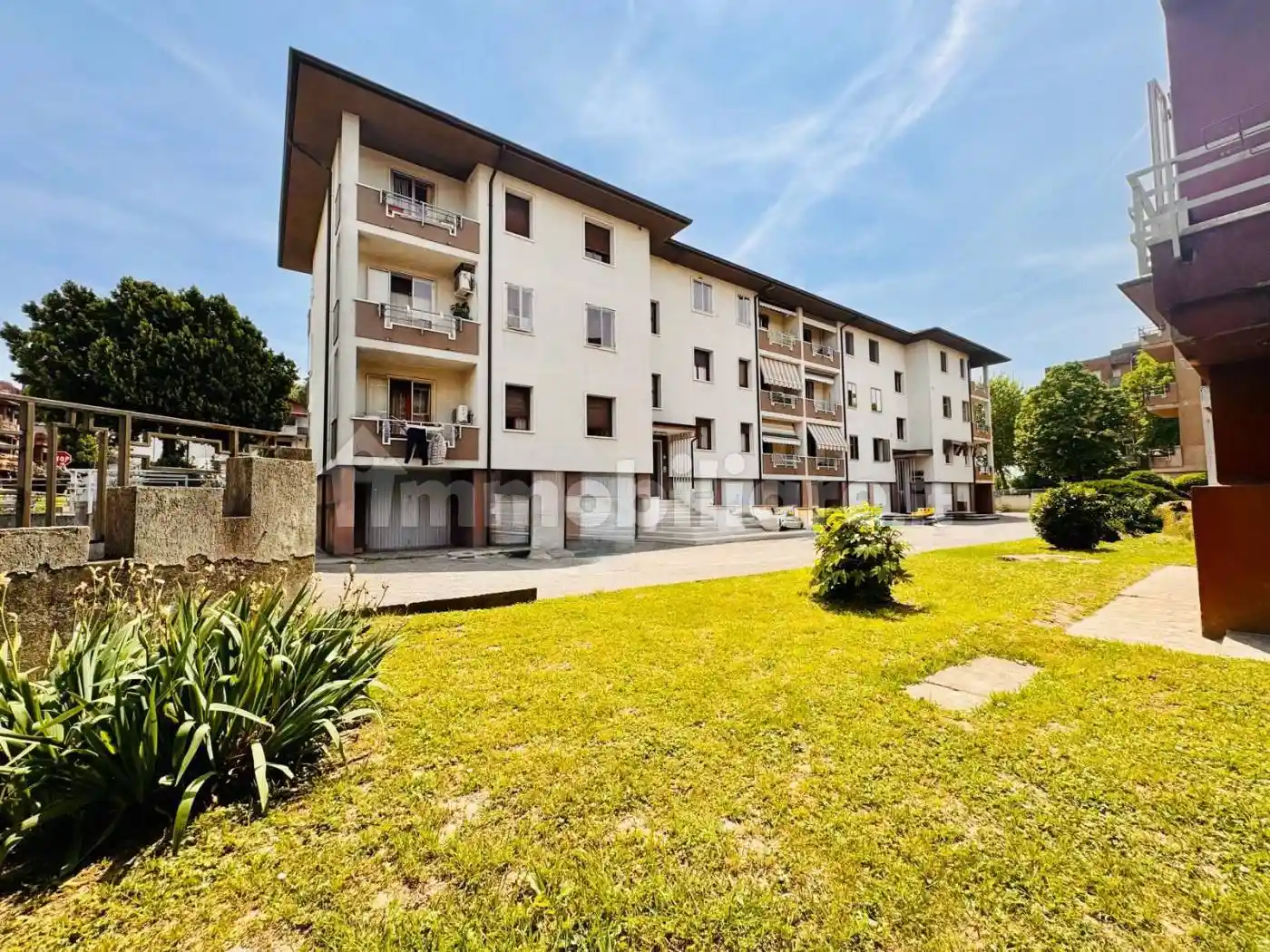 Appartamento in vendita a Legnago
