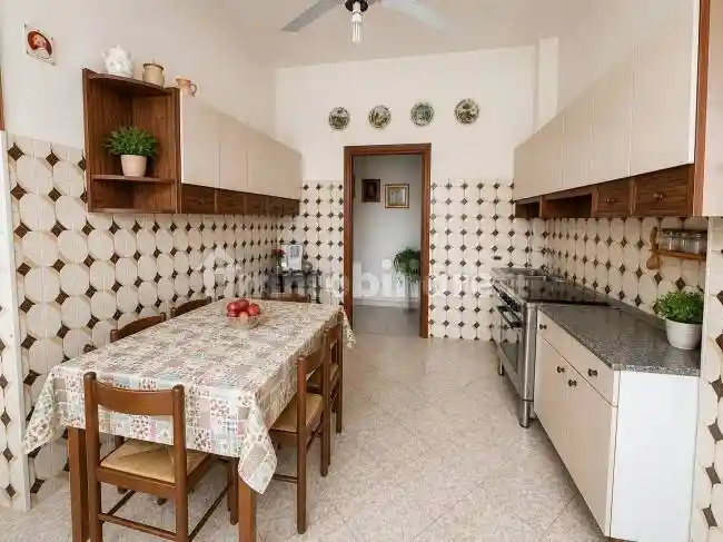 Appartamento in vendita a Capua