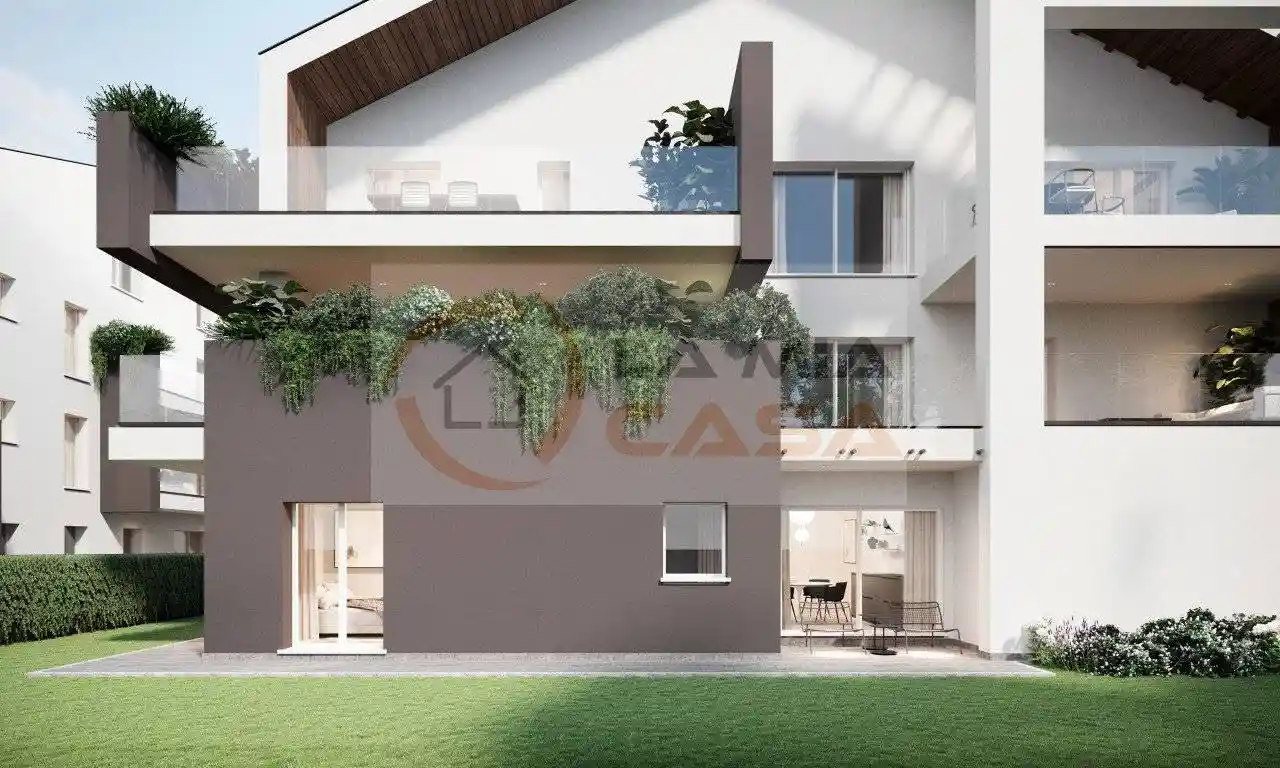Appartamento in vendita a Albignasego
