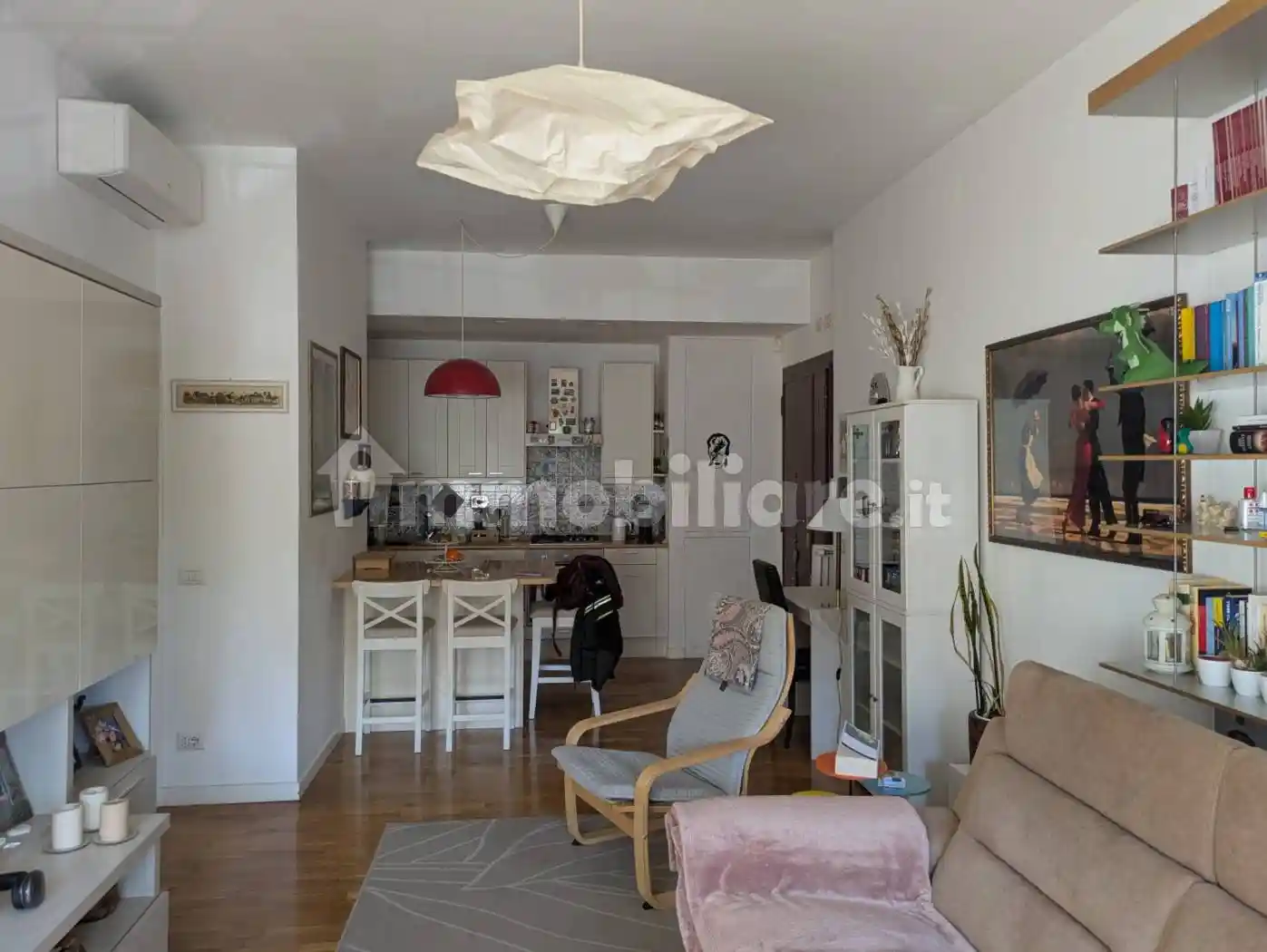 Appartamento in affitto a Roma
