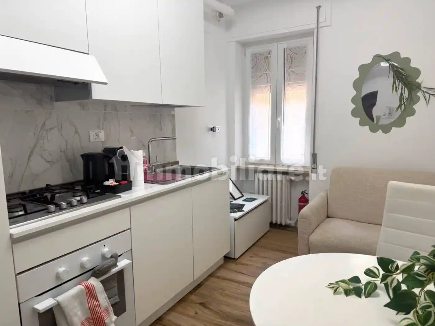 Appartamento in vendita a Pavia