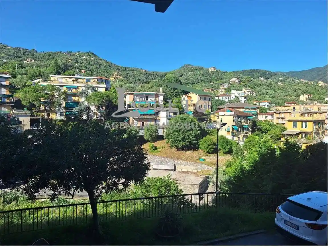 Appartamento in vendita a Rapallo
