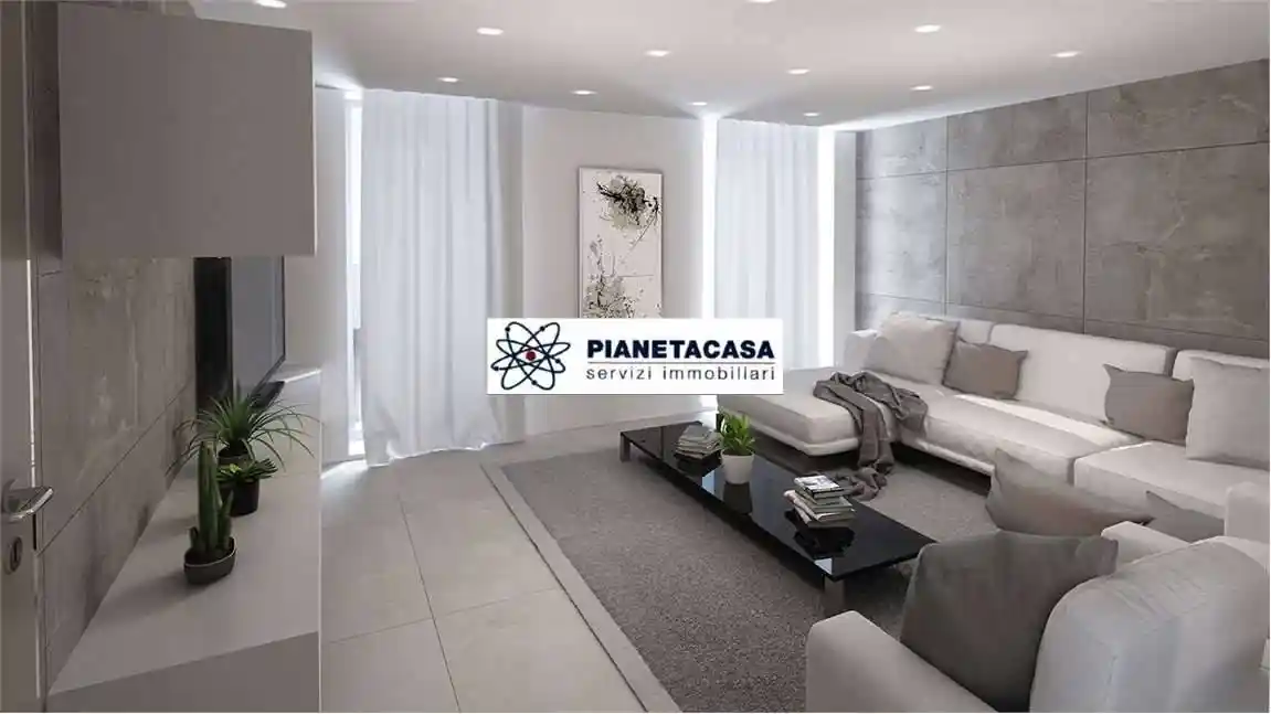 Appartamento in vendita a Bergamo