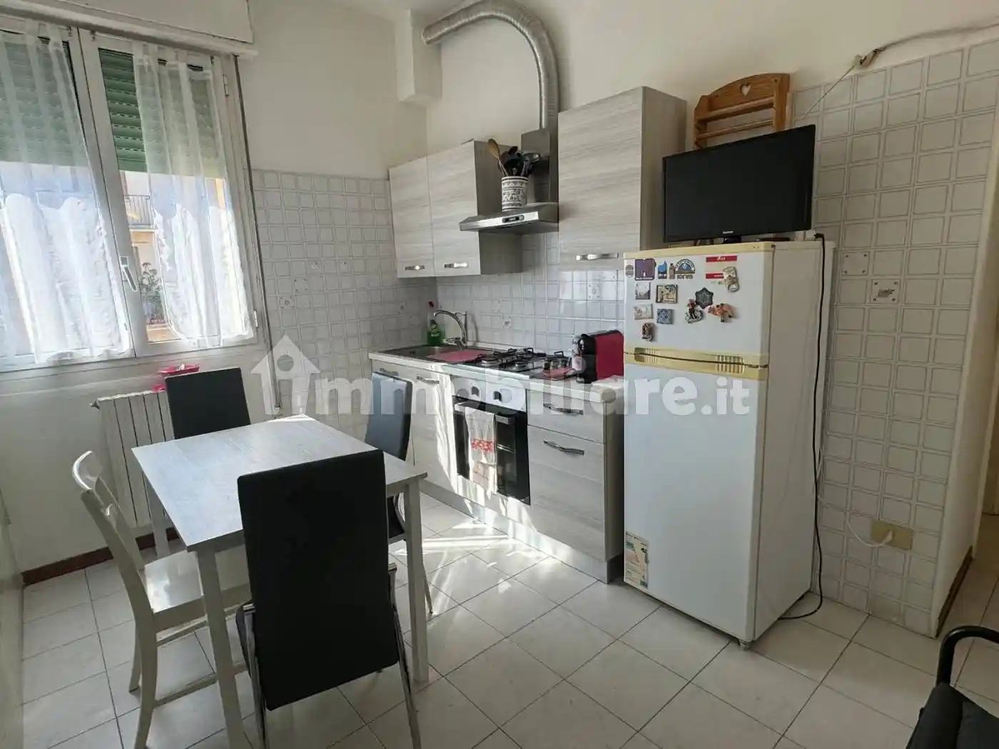 Appartamento in affitto a Bologna