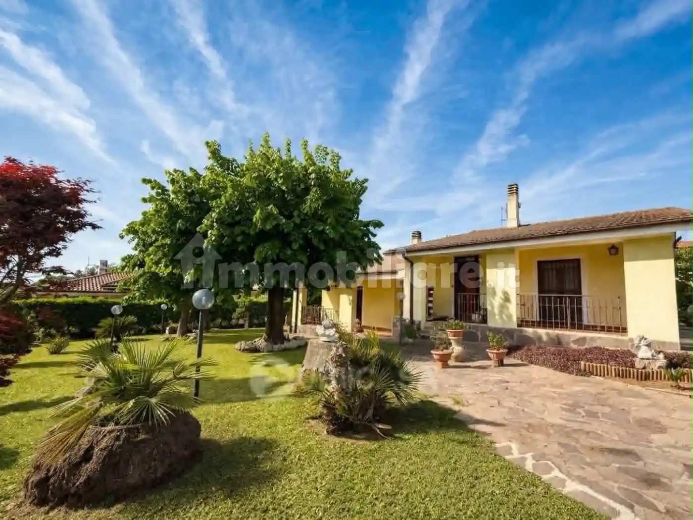 Villa in vendita a Velletri