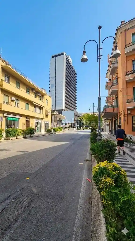 Appartamento in vendita a Frosinone