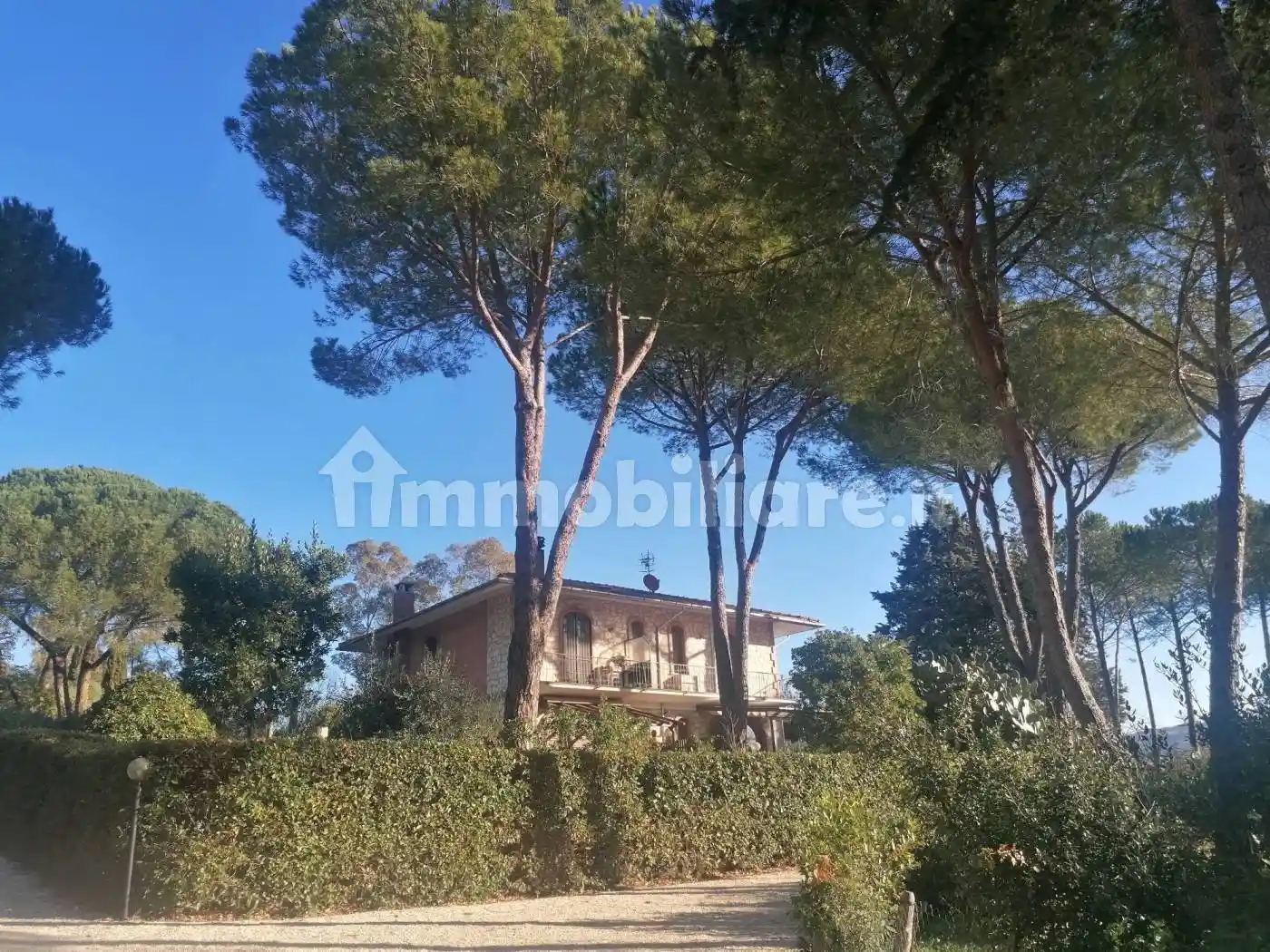 Appartamento in vendita a Manciano