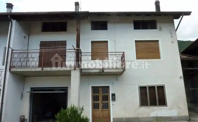 Casa indipendente in vendita a Cesiomaggiore