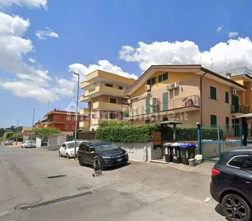 Villetta a schiera in vendita a Roma