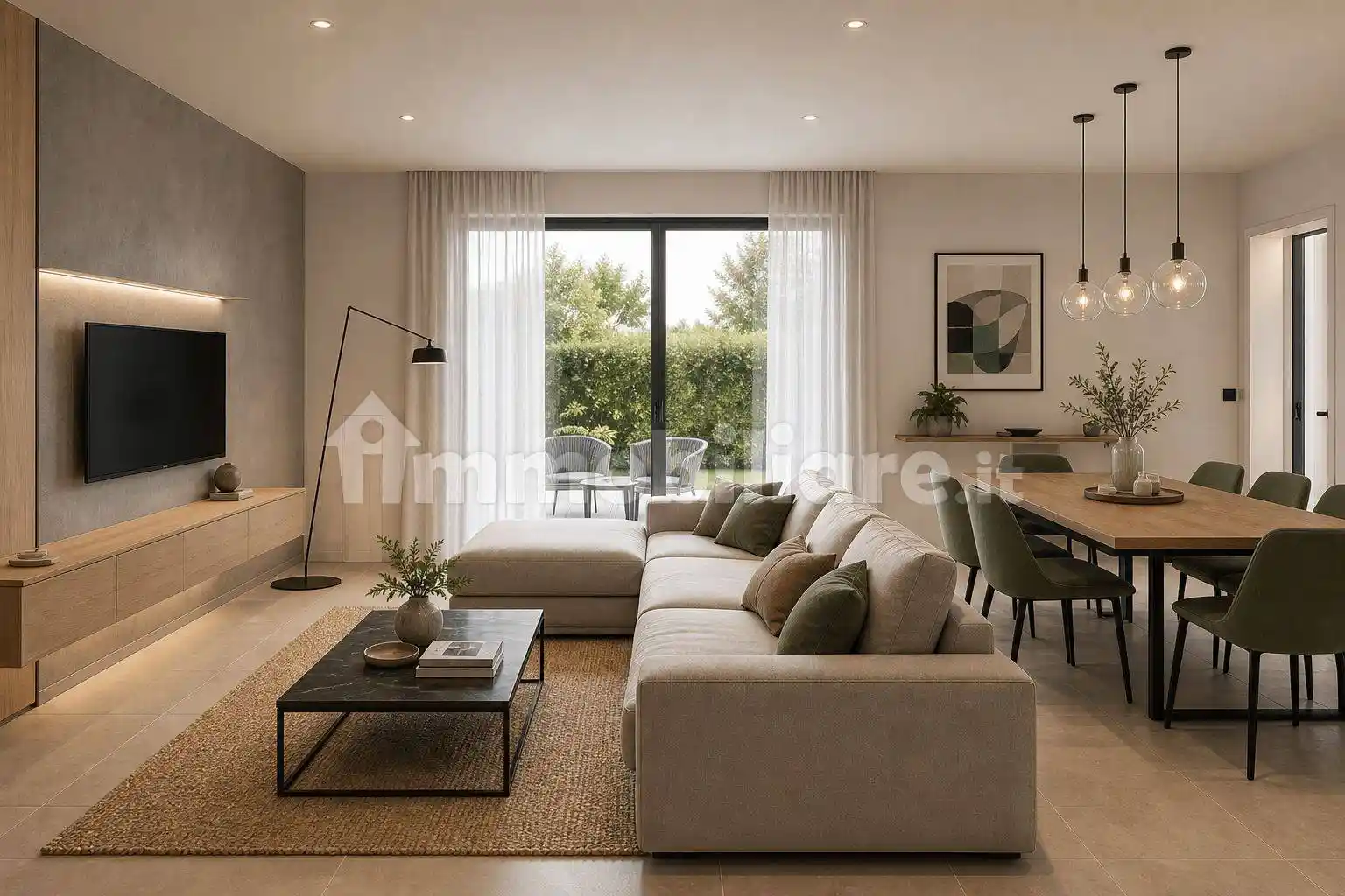 Villa in vendita a Quarrata