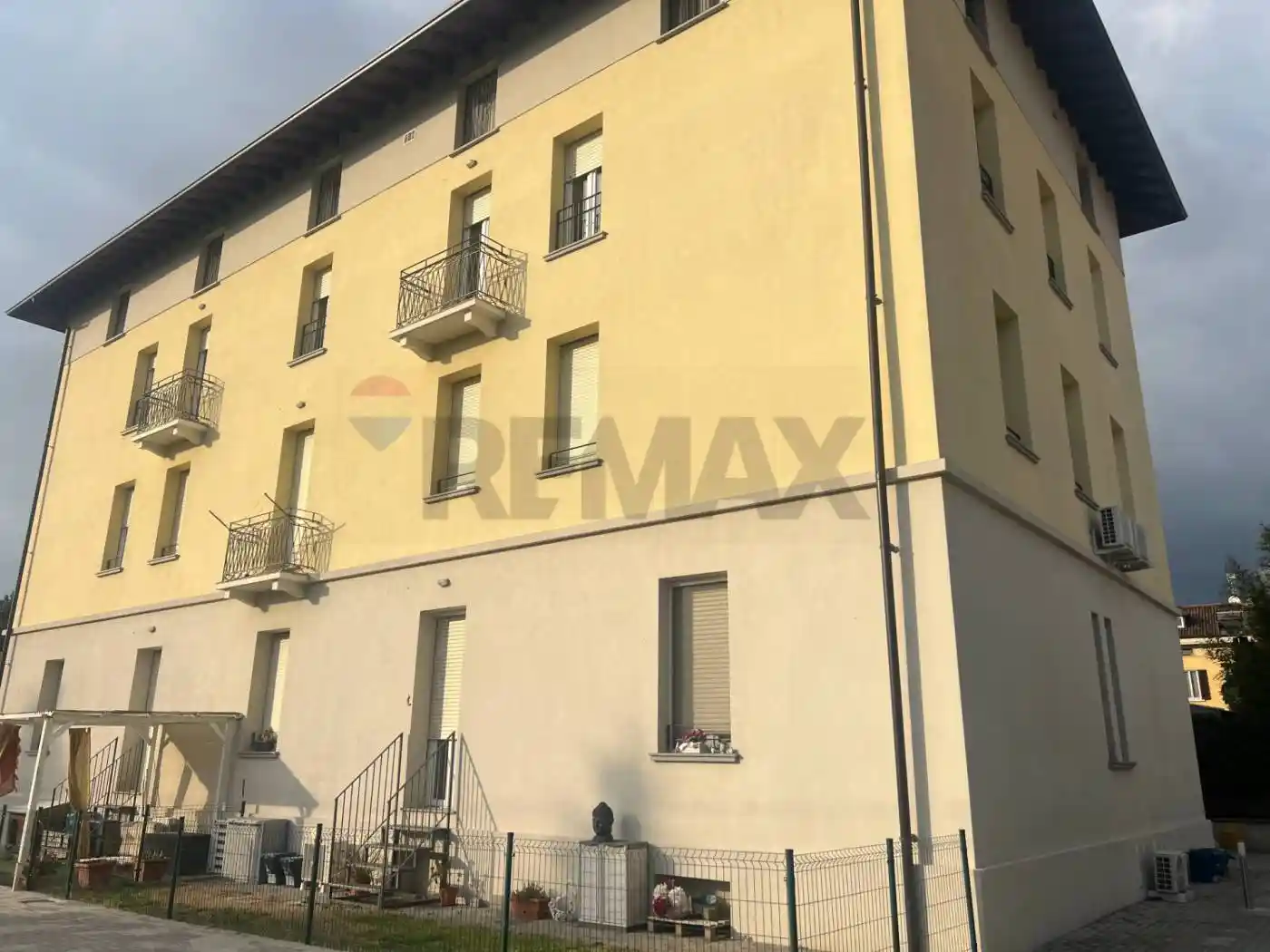 Appartamento in affitto a Brescia