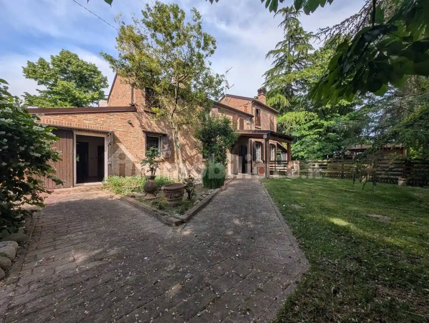 Villa in vendita a Ferrara