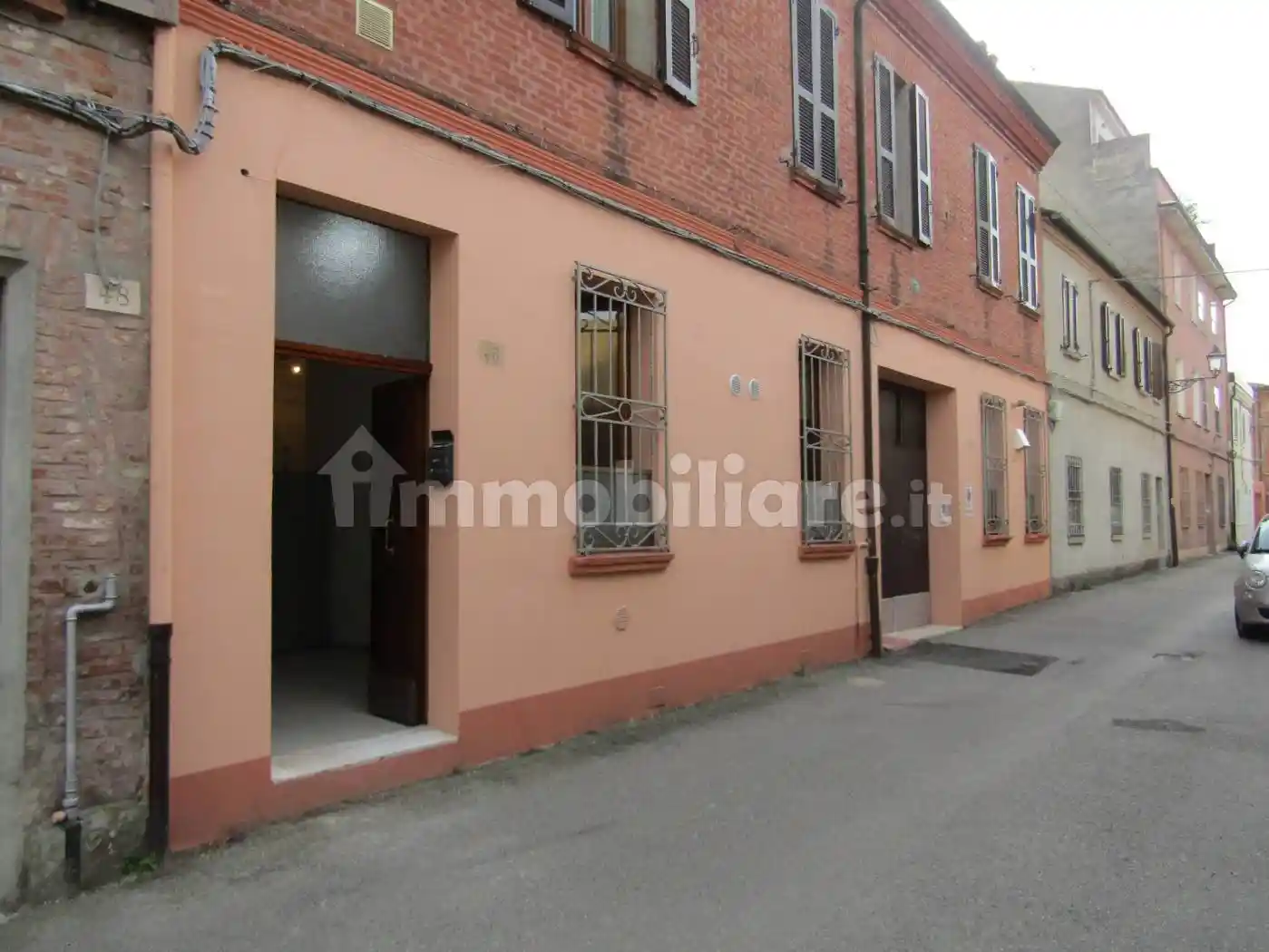 Appartamento in affitto a Ferrara