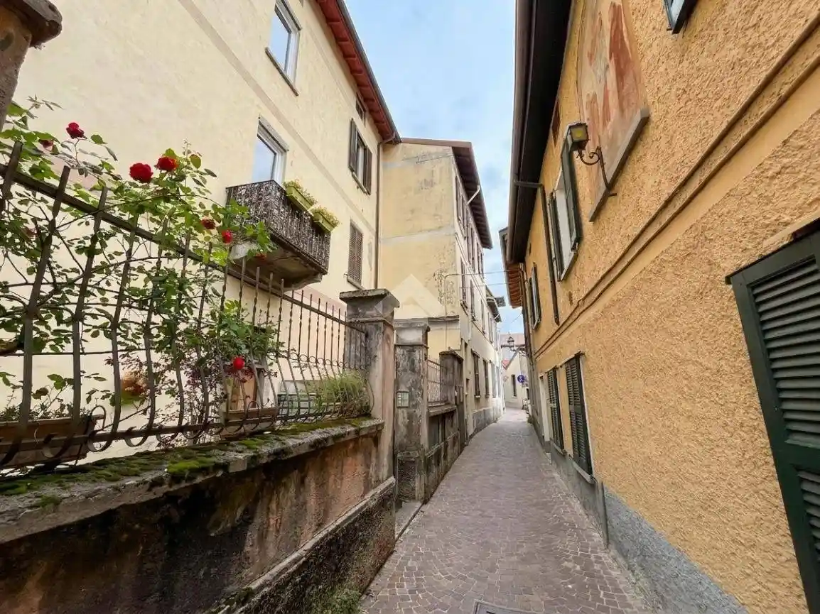 Appartamento in vendita a Lecco