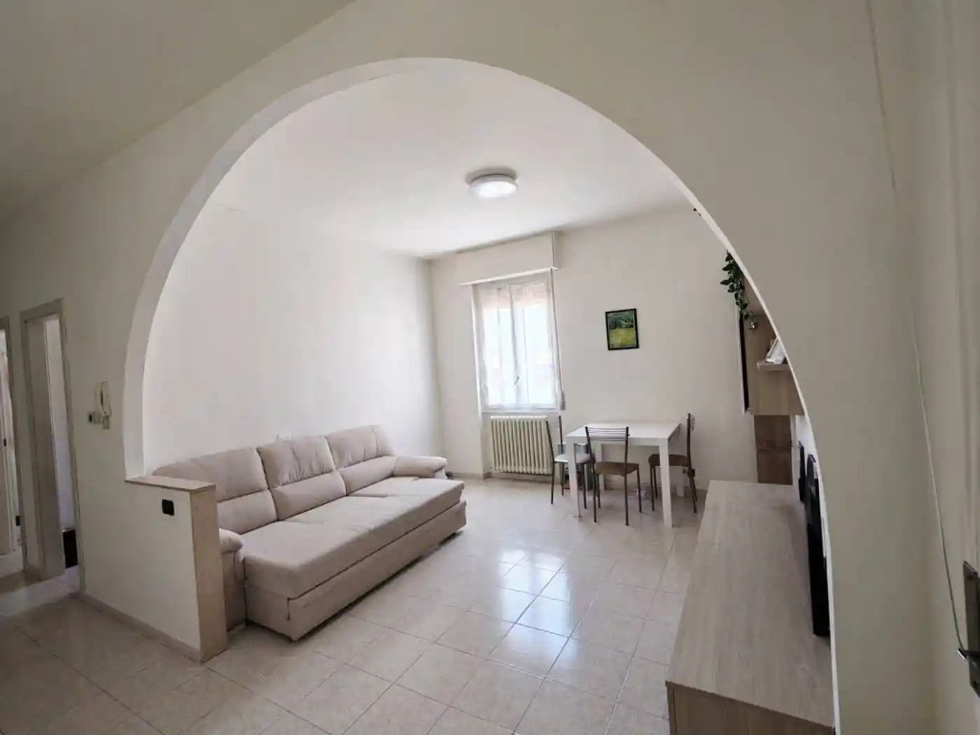 Appartamento in affitto a Pioltello