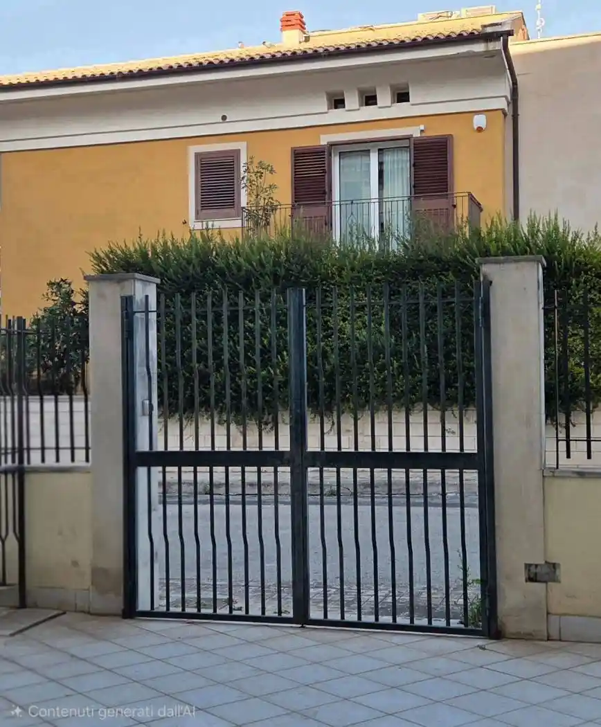 Appartamento in vendita a Floridia