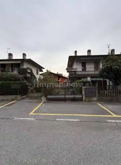 Casa indipendente