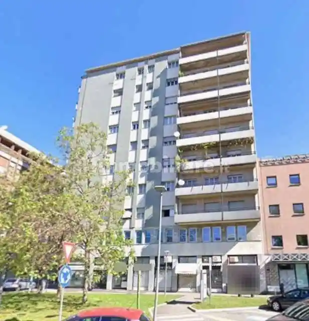 Appartamento in vendita a Gallarate