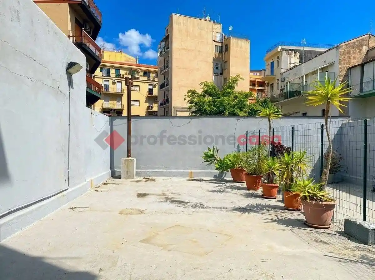 Appartamento in vendita a Catania