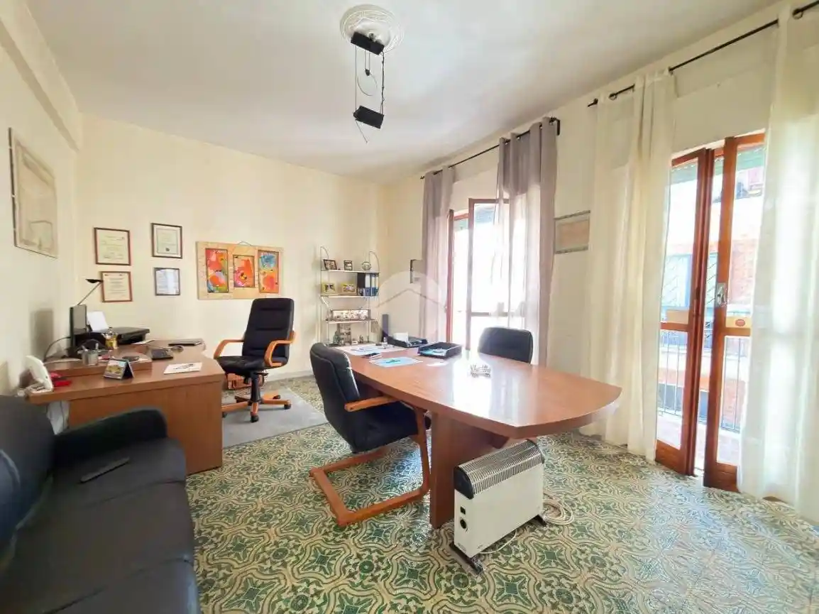 Appartamento in vendita a Caserta