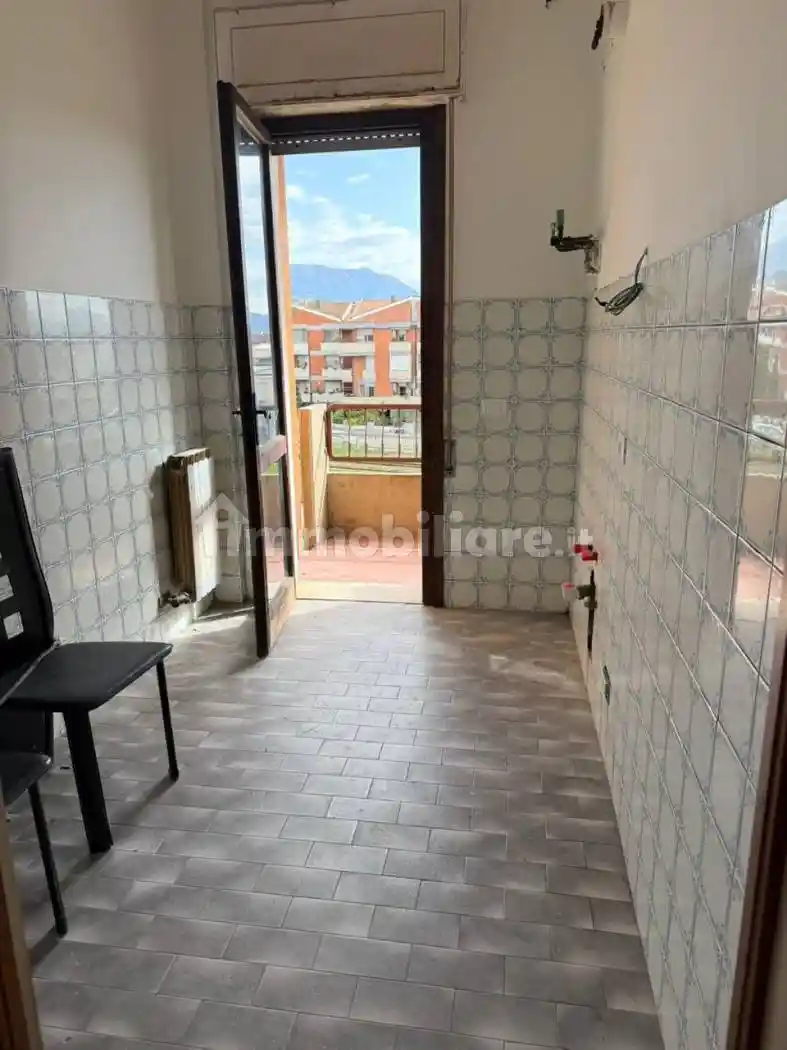 Appartamento in vendita a Viareggio