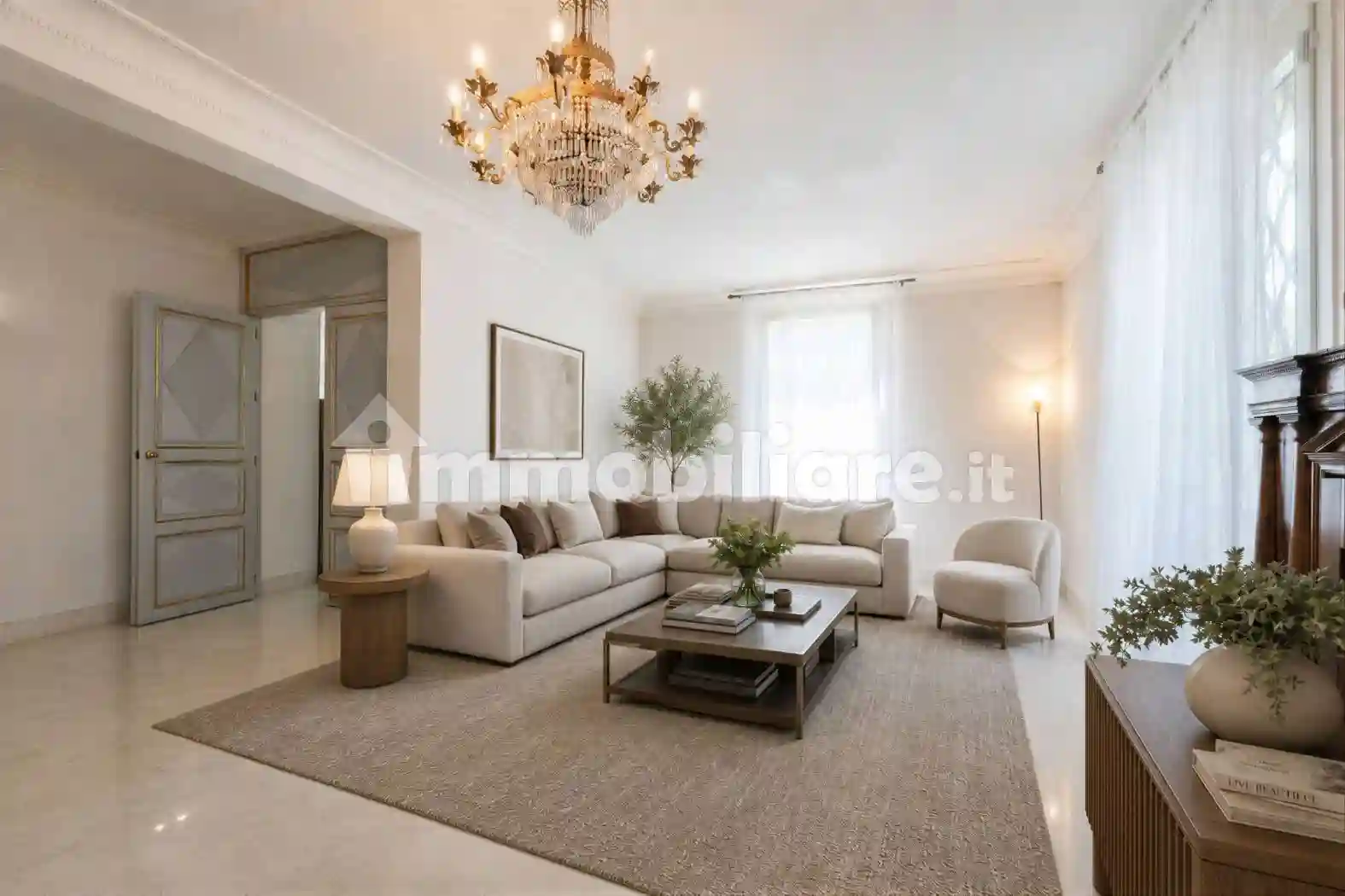 Villa - foto 4