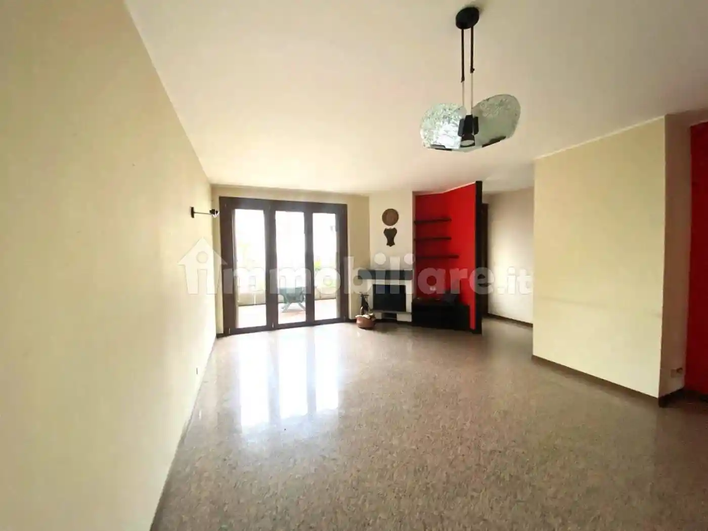 Villetta a schiera in vendita a Novara