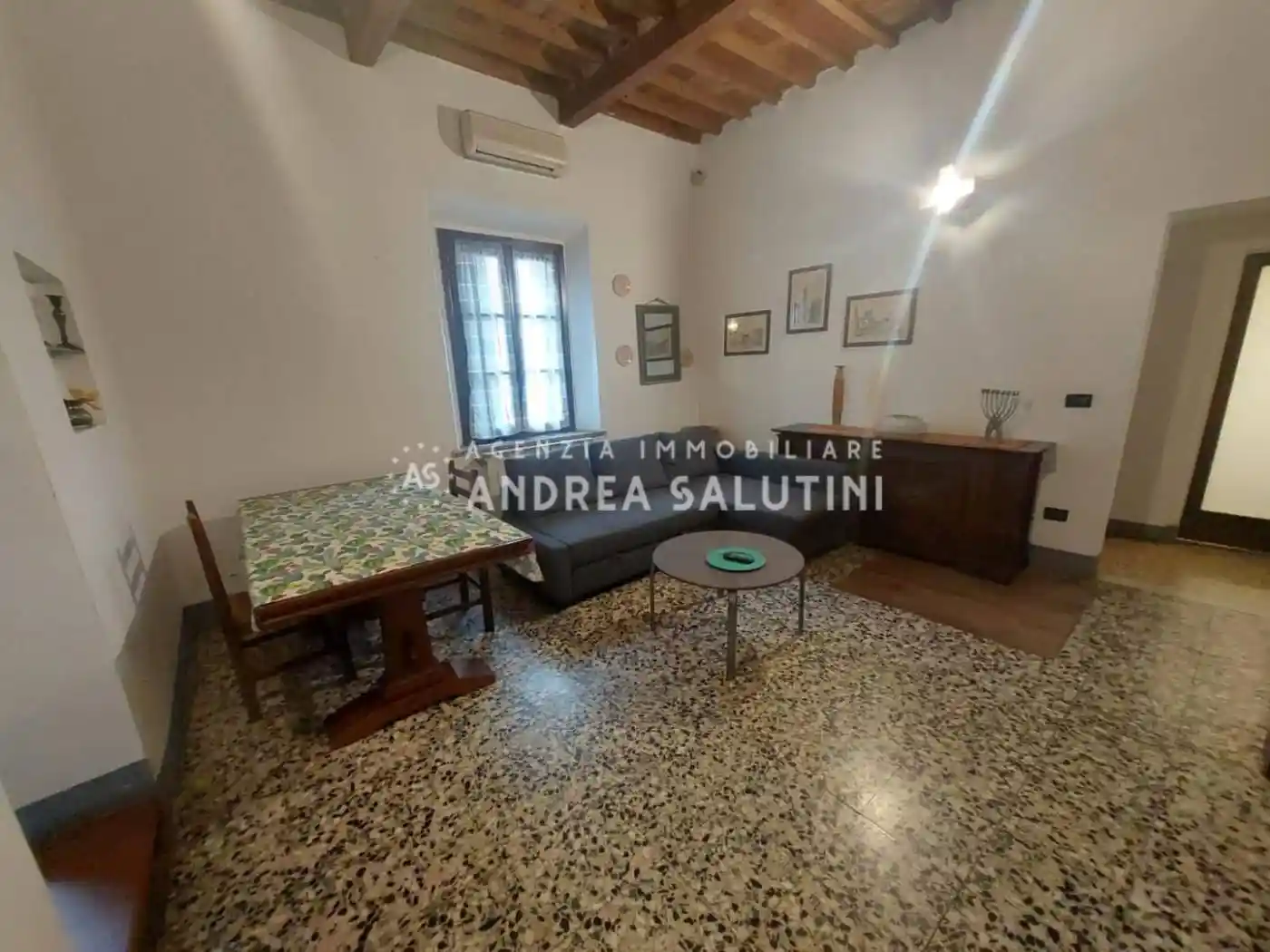 Appartamento in vendita a Calcinaia