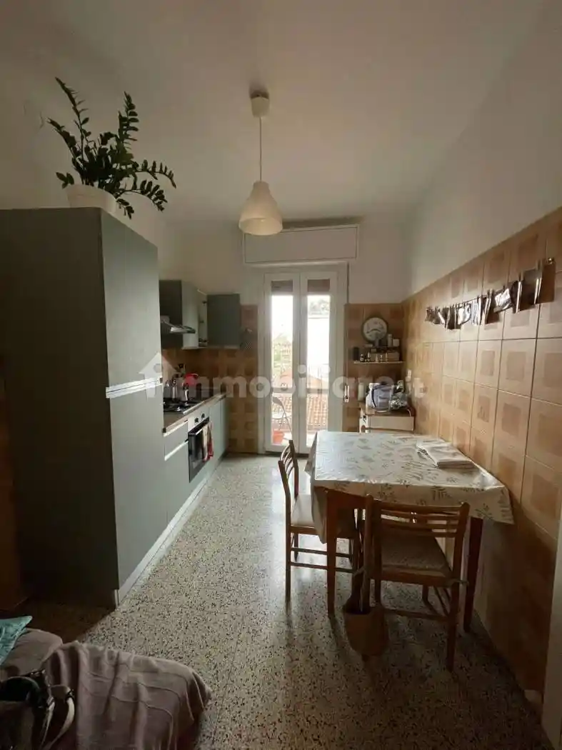 Appartamento in affitto a Bologna