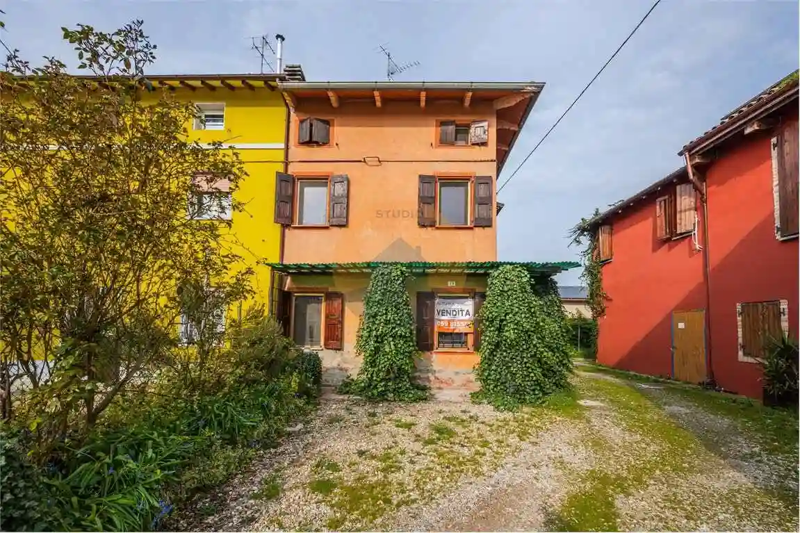 Casa indipendente - foto 2