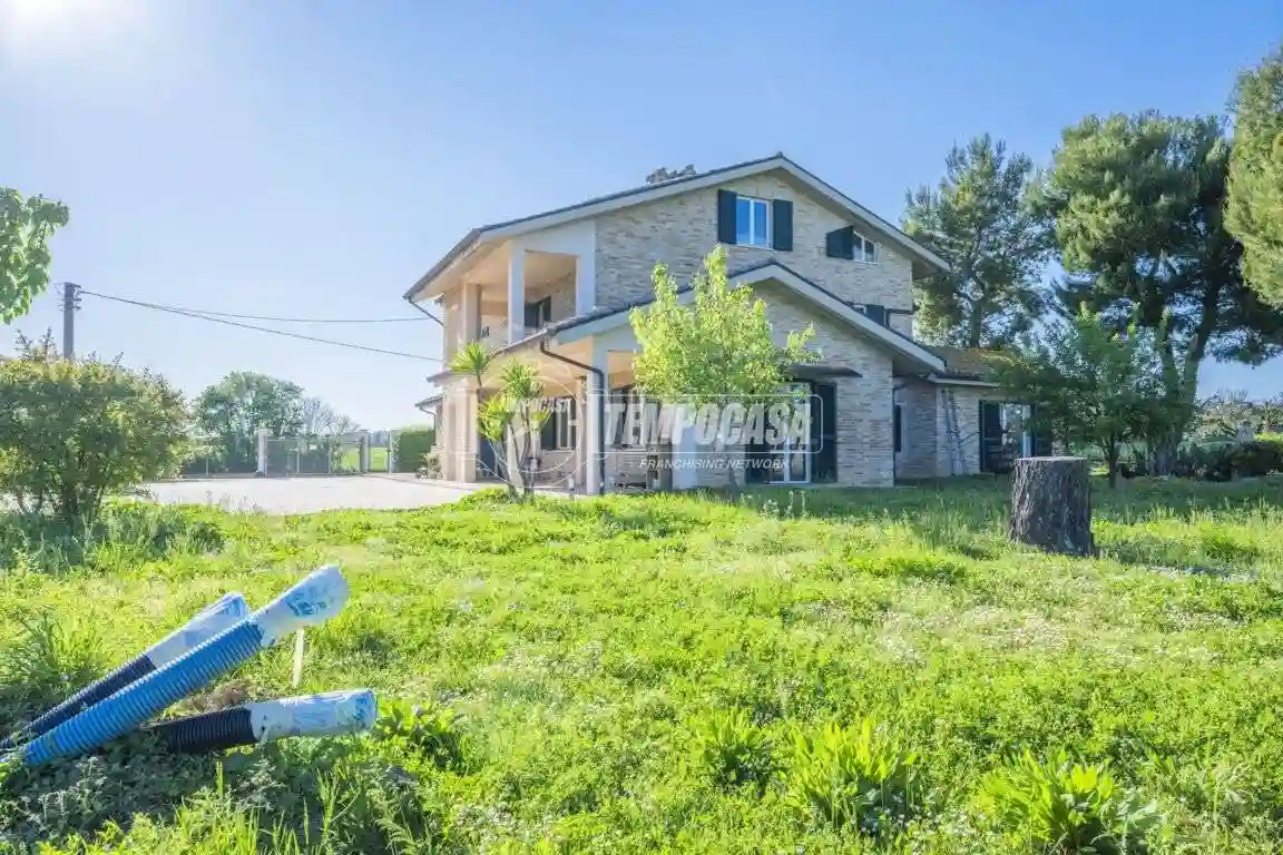 Villa - foto 5