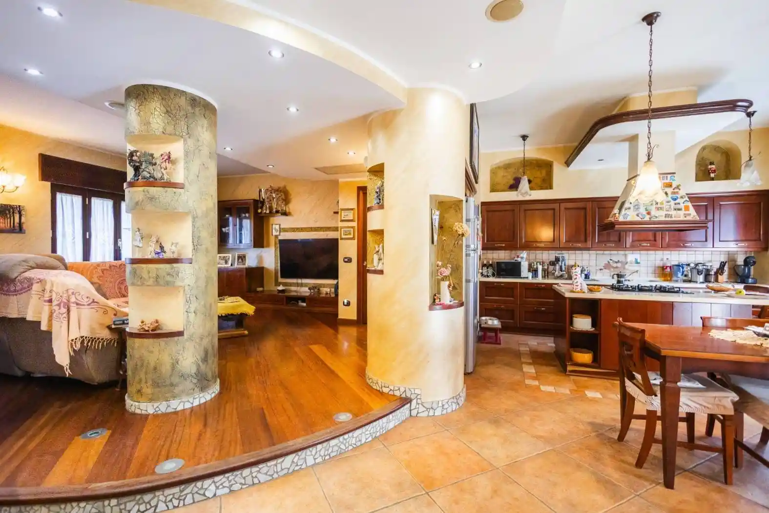 Villa in vendita a Limbiate