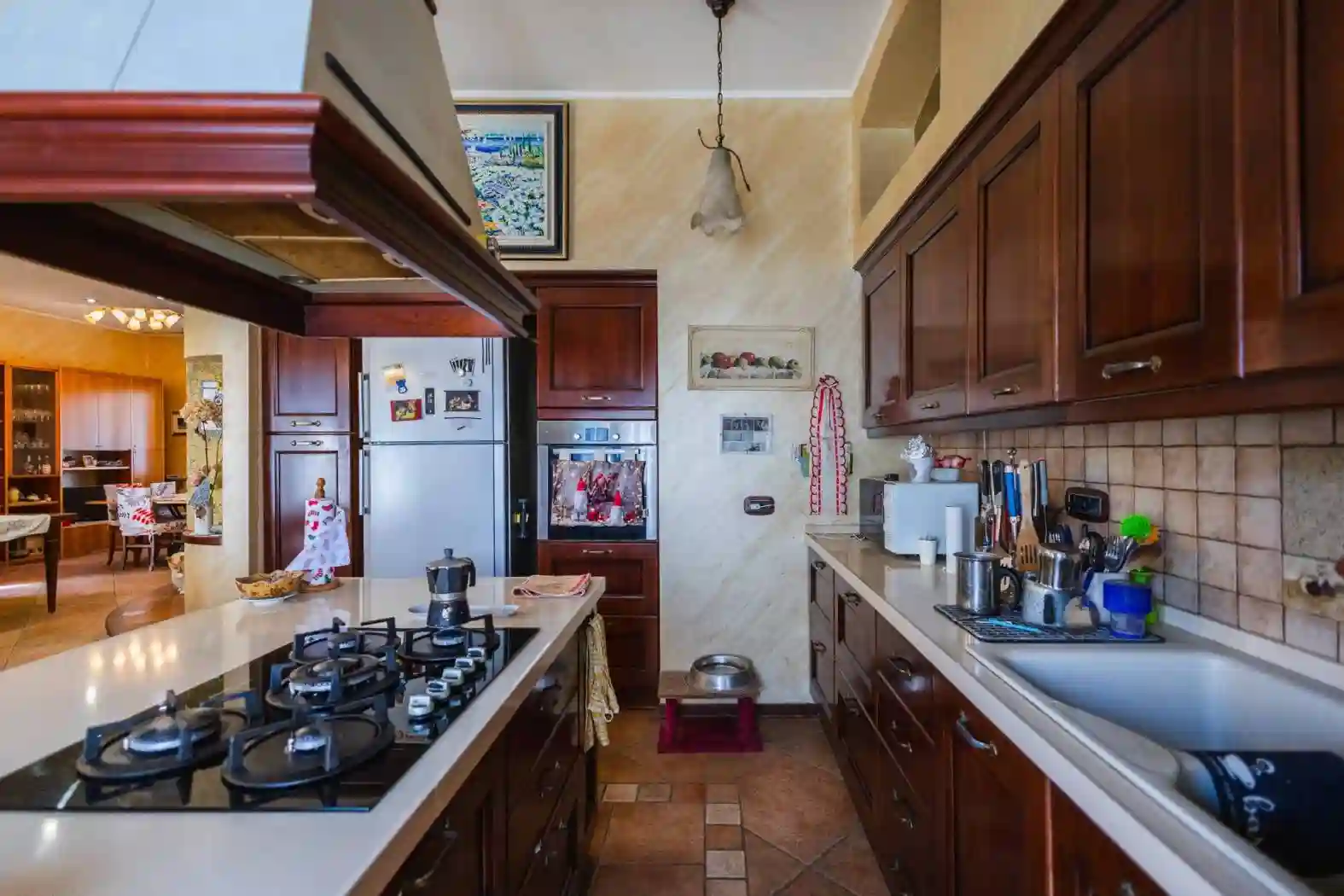 Villa - foto 4