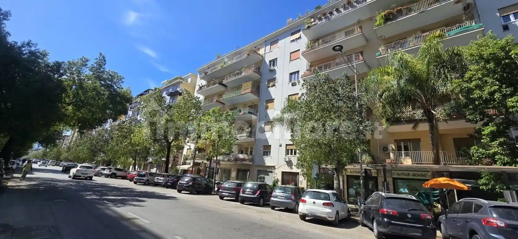 Appartamento in vendita a Palermo