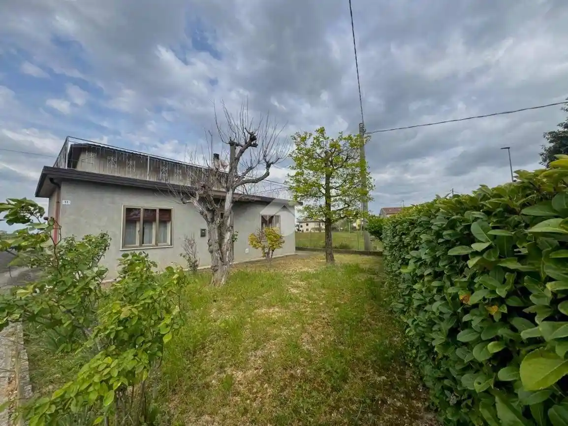Casa indipendente in vendita a Pianiga