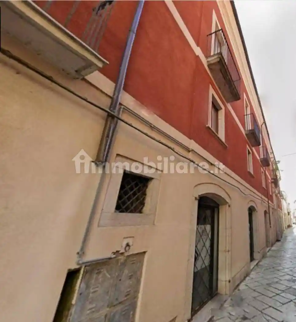 Appartamento in vendita a Bojano
