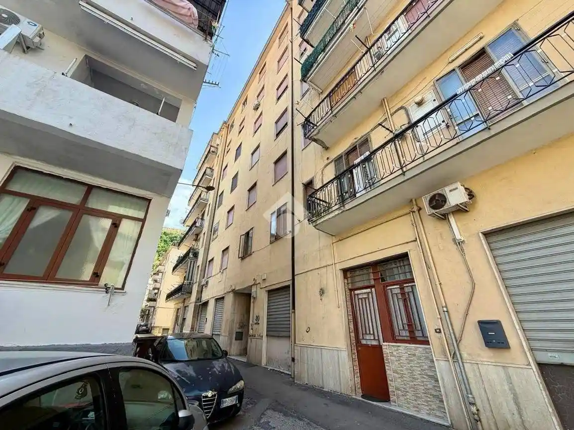 Appartamento in vendita a Pagani