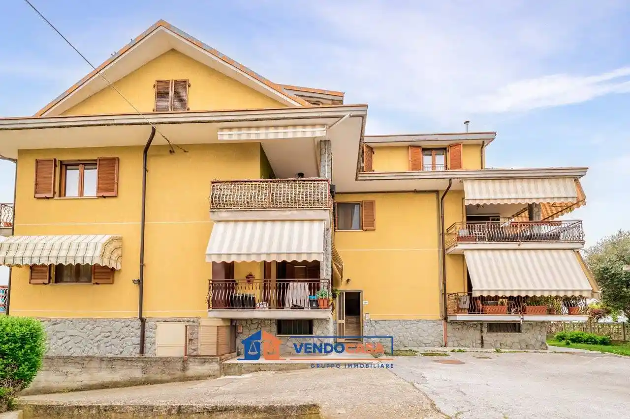 Attico - Mansarda in vendita a Centallo