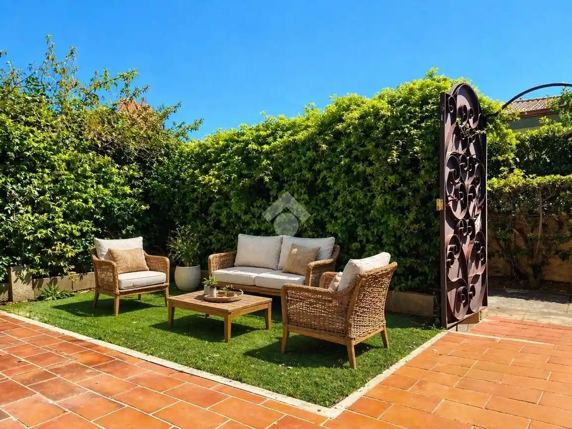 Appartamento in vendita a San Felice Circeo