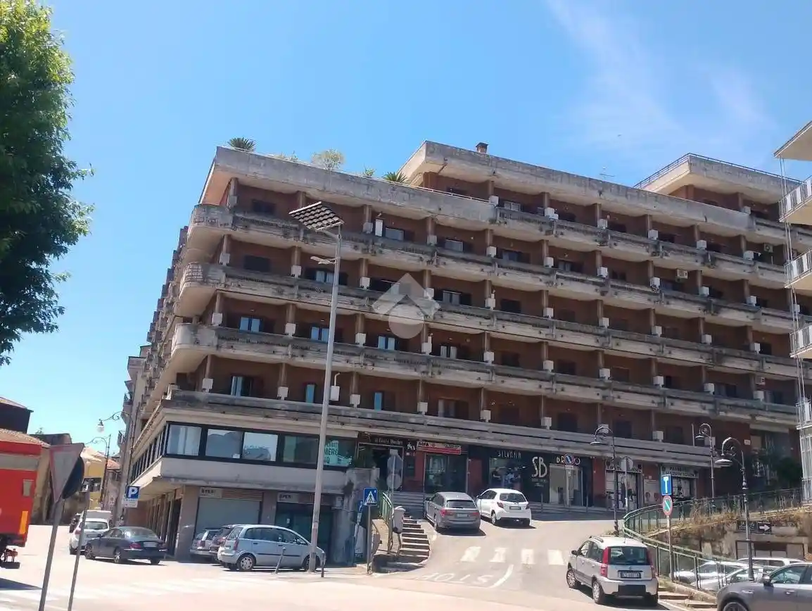 Appartamento in vendita a Atripalda