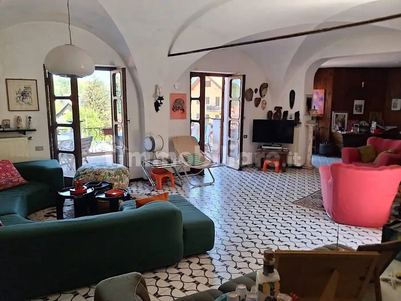 Casa indipendente in vendita a Sassello