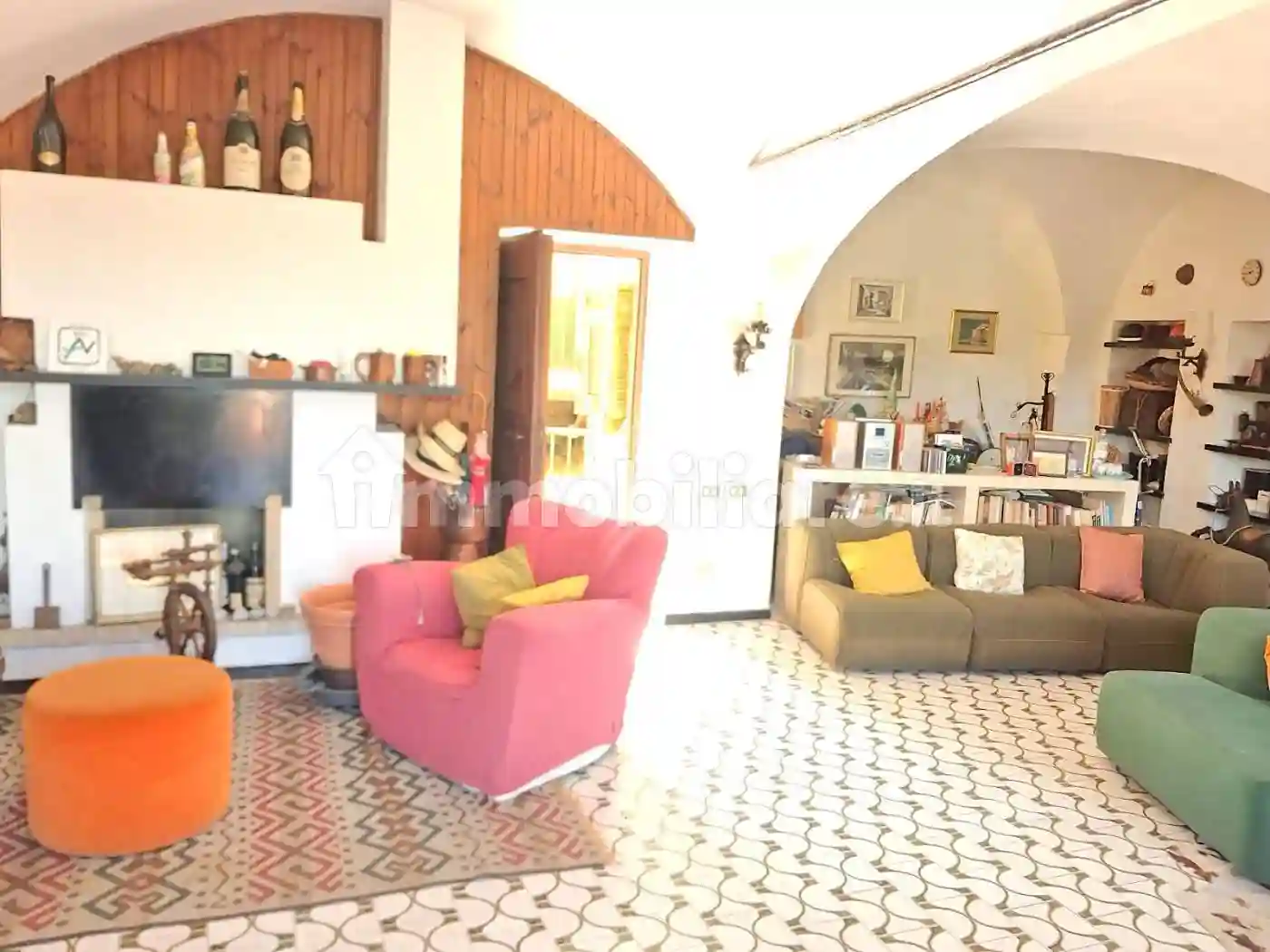 Casa indipendente - foto 2