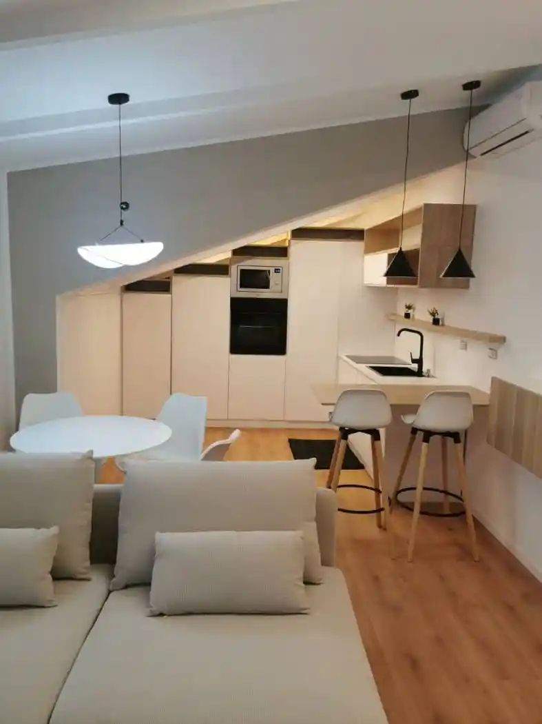 Appartamento in affitto a Caserta