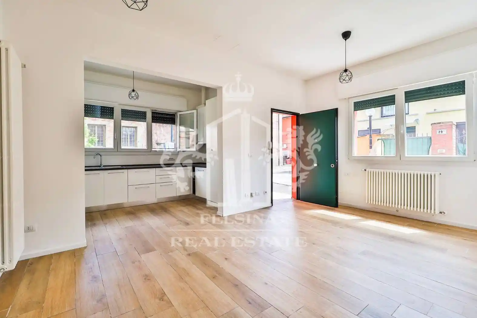 Casa indipendente in vendita a Bologna