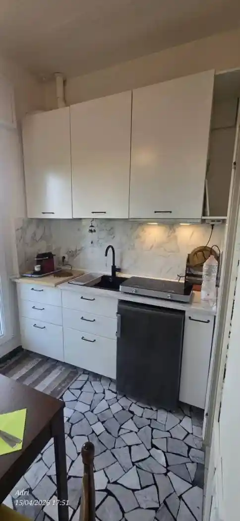 Appartamento in affitto a Padova