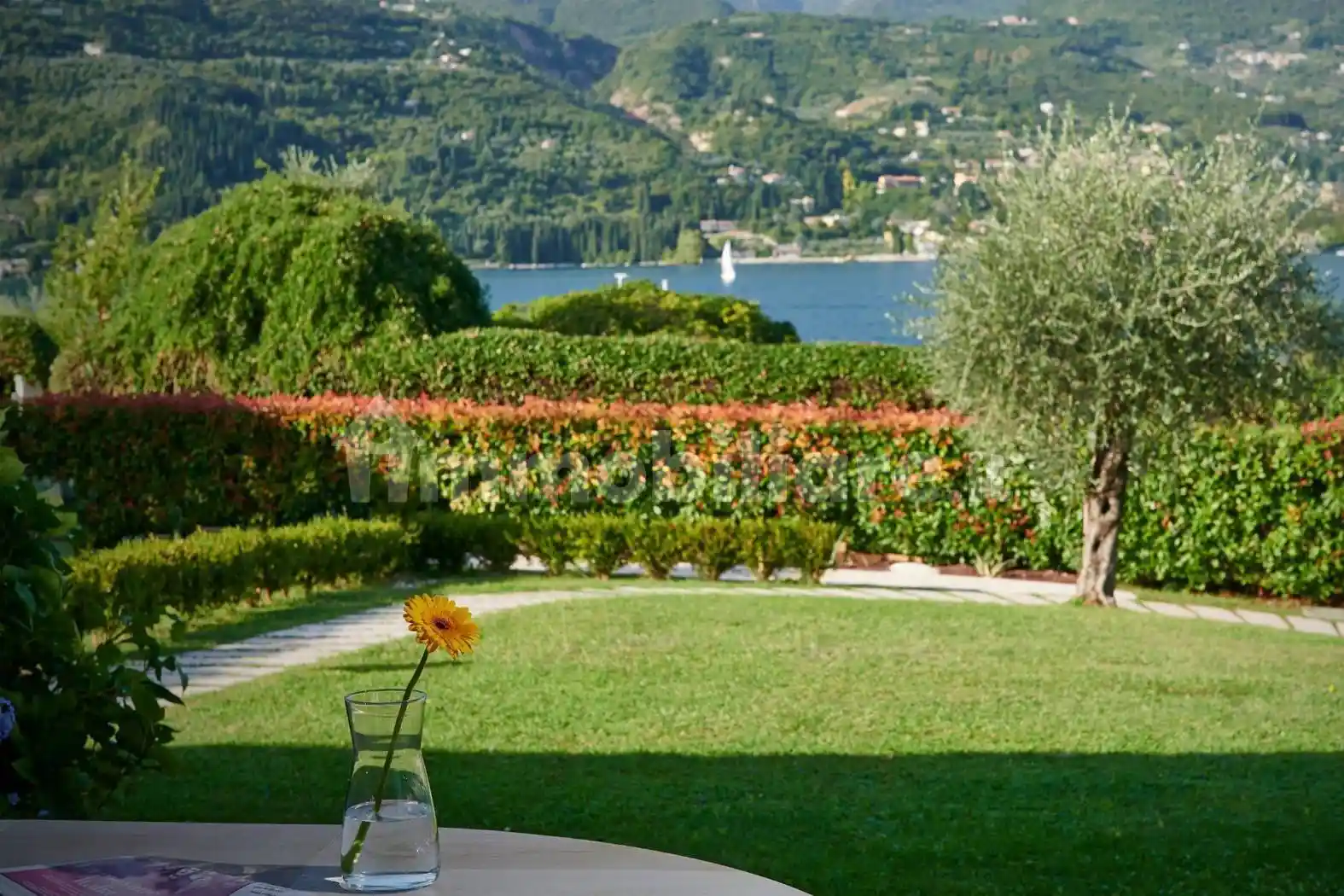 Villa in vendita a San Felice del Benaco