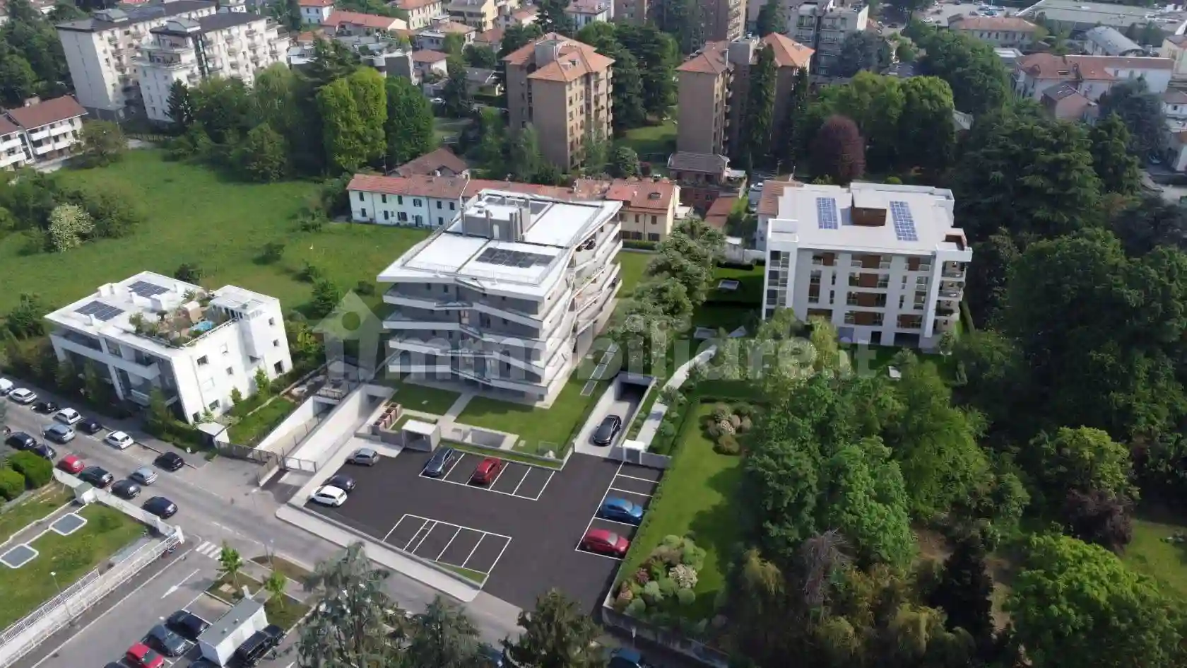 Attico - Mansarda - foto 2