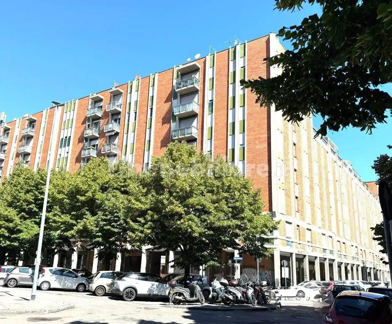 Appartamento in vendita a Bologna