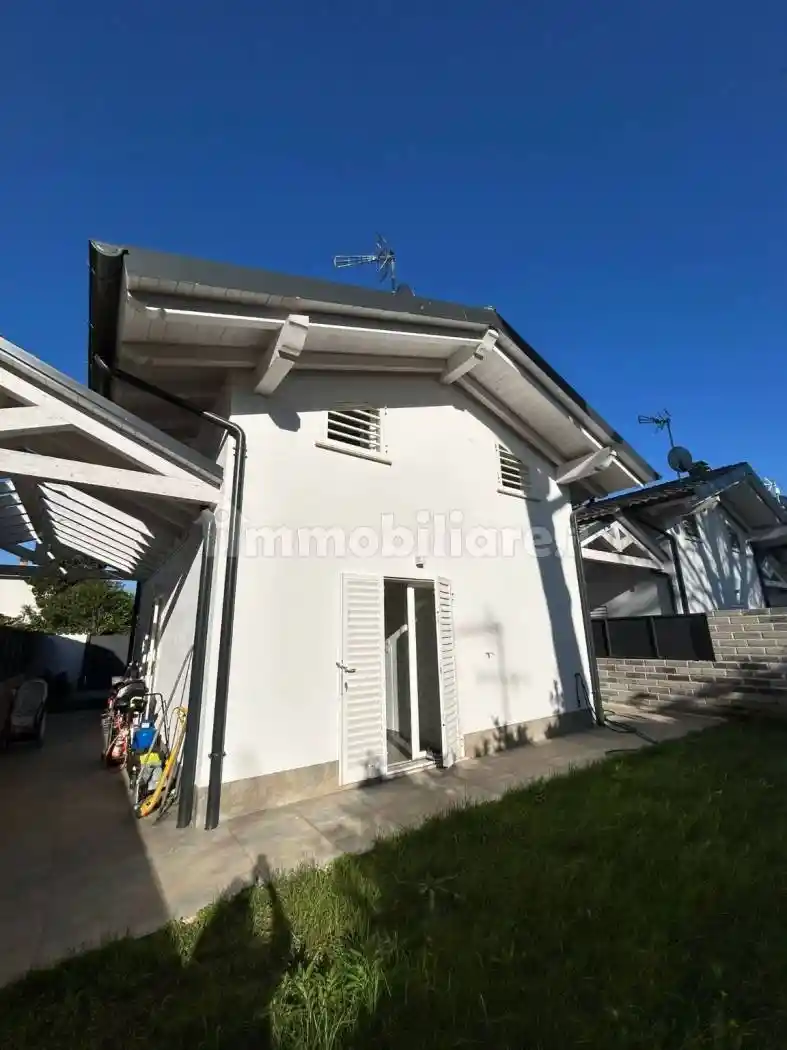 Villa in vendita a Terracina